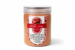پودر گوجه فرنگی خالص و طبیعی – ادویه معطر و باکیفیت