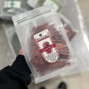 پودر گوجه
