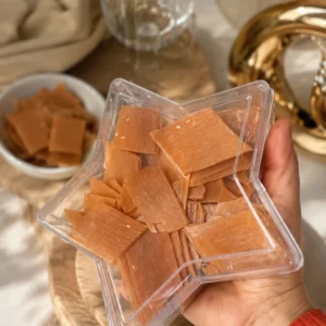 سوهان جوانه گندم چاشنی مادر